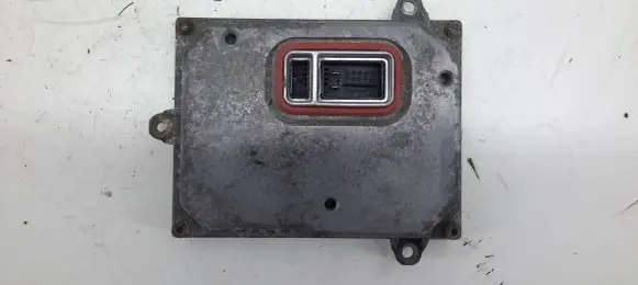 Audi A4 S4 B7 8E 8H Headlight ballast module Xenon 1307329115