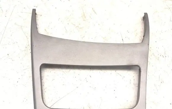 BMW 1 E81 E87 Dashboard glove box trim 7129141
