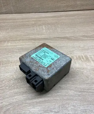 Renault Clio II Power steering control unit/module 8200149673