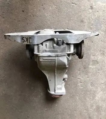 Audi A5 Sportback 8TA Front differential JKS