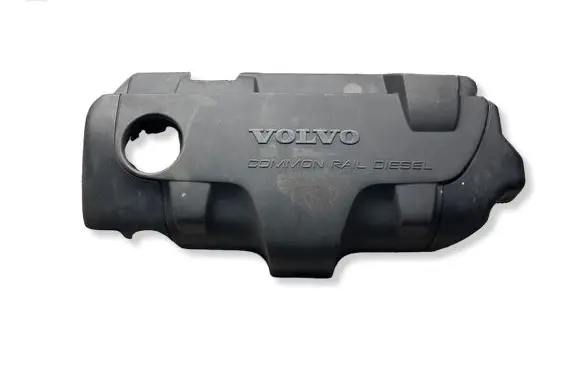 Volvo S60 Engine cover (trim) 08653495