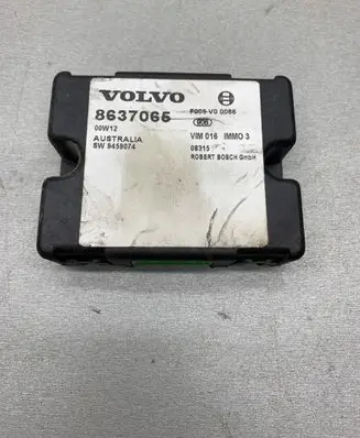 Volvo S70 V70 V70 XC Immobilizer control unit/module 8637066 9459074