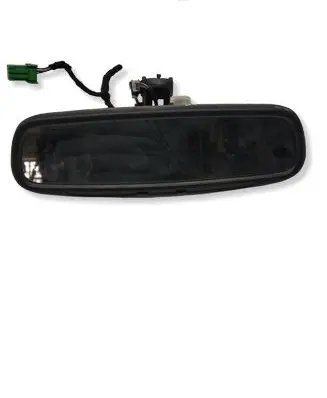 Ford S-MAX Rear view mirror (interior) 015624 17825089 90506861