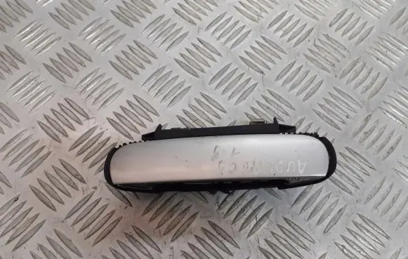 Audi A6 S6 C5 4B Rear door handle trim 4B0839885