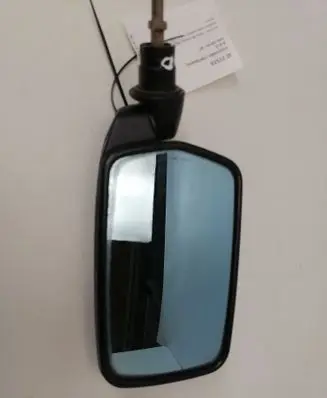 Volvo 240 Manual wing mirror 12556810584