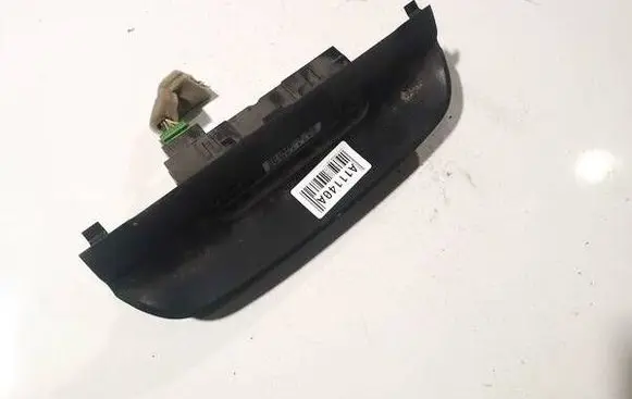 Subaru Forester SG Screen/display/small screen 85201SA000