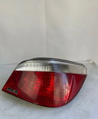 BMW 5 E60 E61 Rear/tail lights 6923306