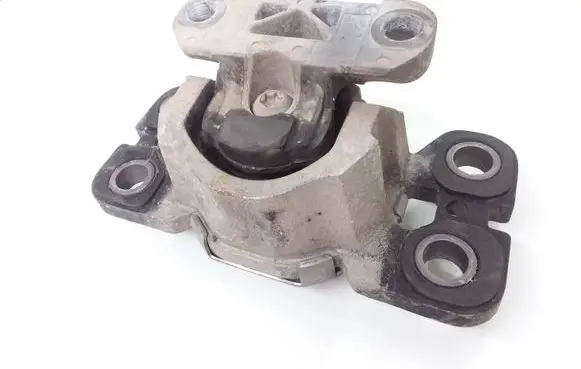 Volvo S80 Engine mount bracket HL8090M03