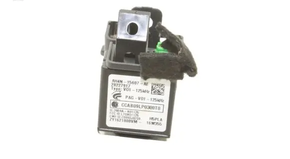 Volvo V40 Immobiliser reader (aerial) AH4N15607AE 28227917