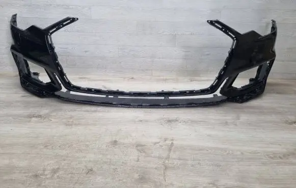 Audi A6 S6 C8 4K Front bumper 4K0807437G