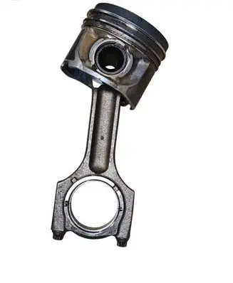 BMW 3 E90 E91 Piston with connecting rod 7792745 7798368 84L107