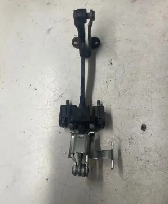 Peugeot Boxer Loading door check strap stopper 