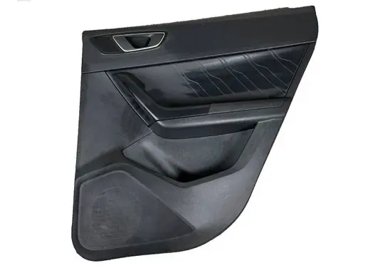 Seat Ateca Rear door card panel trim 575867134 575867116A 575035399