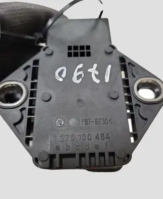 Citroen C5 ESP acceleration yaw rate sensor 0265005765 9664661580 1275100464