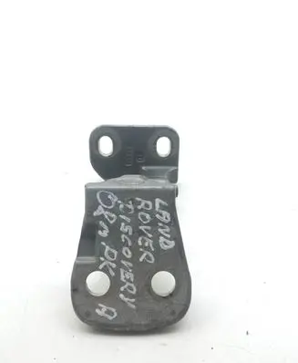 Front door lower hinge