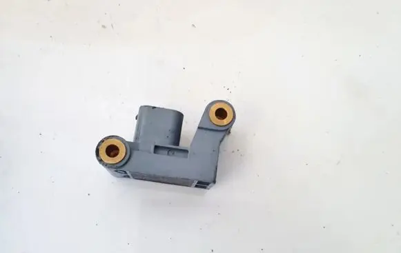 BMW 5 GT F07 Airbag deployment crash/impact sensor 9159314 130511