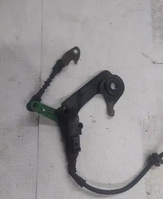 Audi A6 S6 C7 4G Rear air suspension level height sensor 4H0907503
