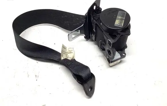 Nissan Qashqai Rear seatbelt 888444EA0A