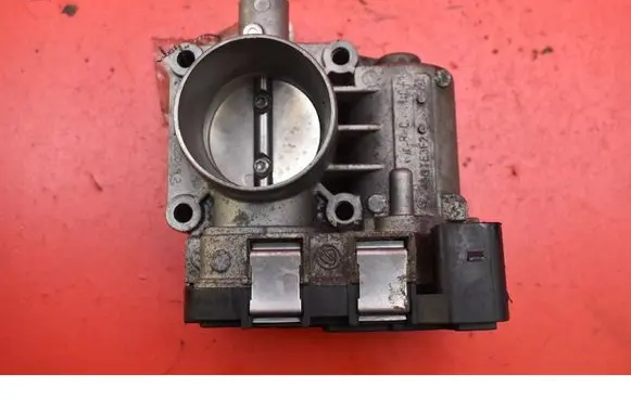 Fiat Fiorino Throttle body valve 44GTE3F2