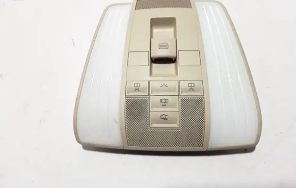 Mercedes-Benz CLS C218 X218 Other interior light A2129001123