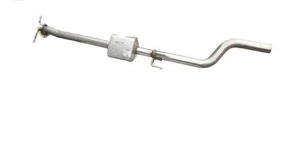 Opel Astra K Muffler/silencer 39170638