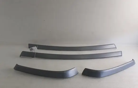 BMW 3 E90 E91 Door card panel trim set 9145408 9145409