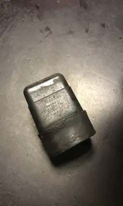 Mazda 323 Other relay 0587004110
