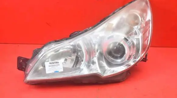 Subaru Outback Headlight/headlamp 100-20064