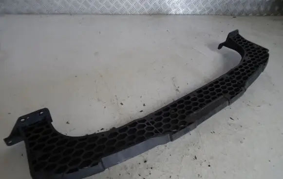 KIA Sportage Front bumper support beam 865713U000