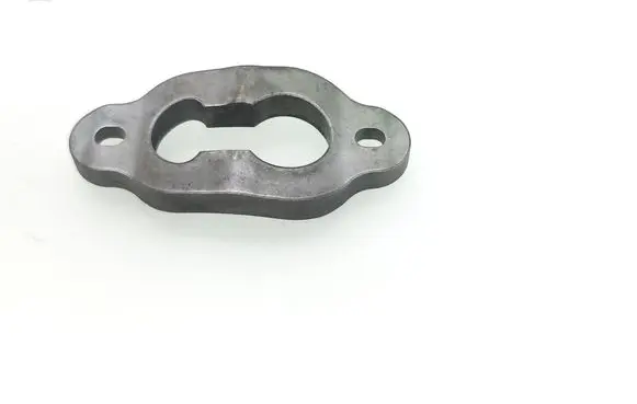 Mazda CX-5 Fuel Injector clamp holder 5K110995