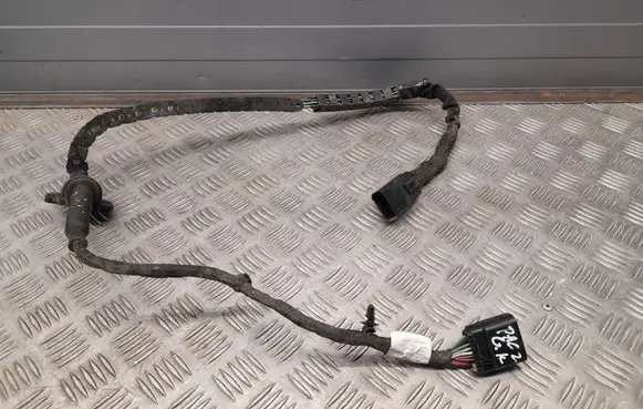 Chrysler Pacifica Sliding door wiring loom 68360871AB