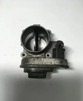 Chevrolet Captiva Throttle valve 96440414 B071451533
