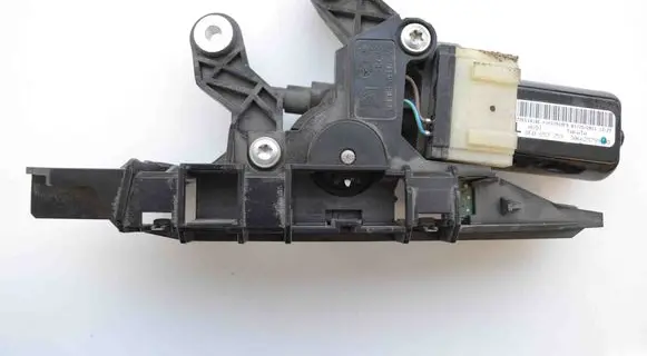 Audi A5 8T 8F Other devices 8F0857759
