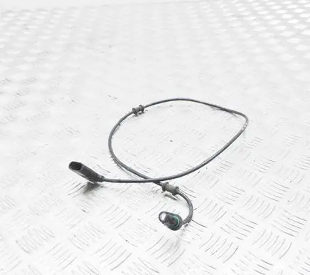 ABS rear brake sensor