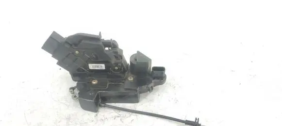 Volvo S80 Rear door lock 30753689