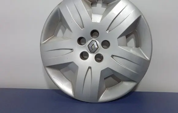 Renault Espace III R17 wheel hub/cap/trim 8200239862