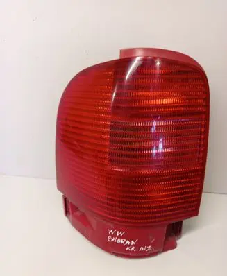 Volkswagen Sharan Rear/tail lights 964517