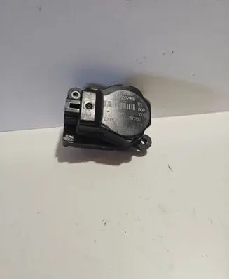 Opel Insignia A A/C air flow flap actuator/motor 324357 2011205 52433779R0