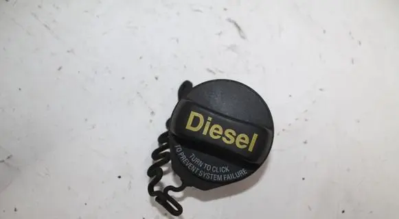Volvo XC60 Fuel tank filler cap 