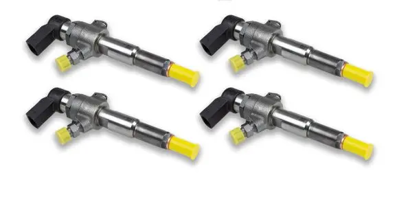 Mazda 2 Fuel injector A2C59511612 00001980L0 1359958