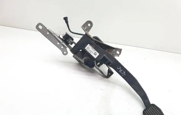 Ford Transit - Tourneo Connect Clutch pedal