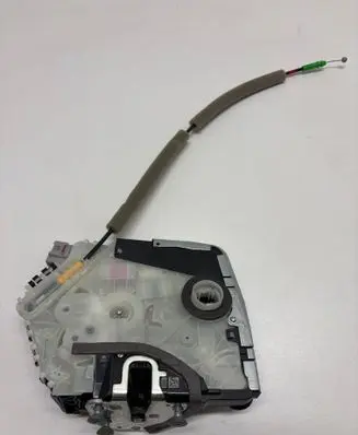 Lexus RX V Front door lock 