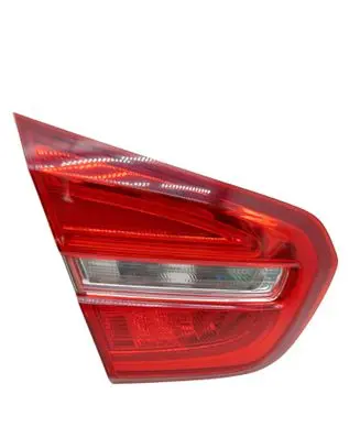 Mercedes-Benz GLA W156 Tailgate rear/tail lights A1569061358 X156T2HL004 21140101