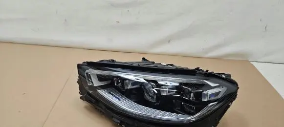 Mercedes-Benz S W223 Headlight/headlamp