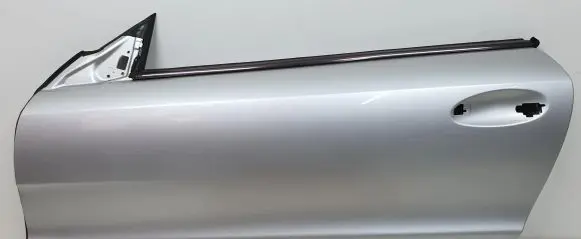 Mercedes-Benz SL R230 Front door
