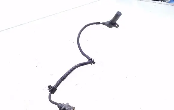 Volkswagen Transporter - Caravelle T5 Crankshaft position sensor 038907319D