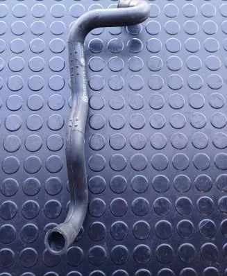 Volkswagen PASSAT B8 Engine coolant pipe/hose 3G2816311