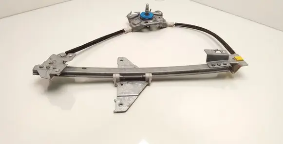 Peugeot 307 Sliding door manual window regulator 