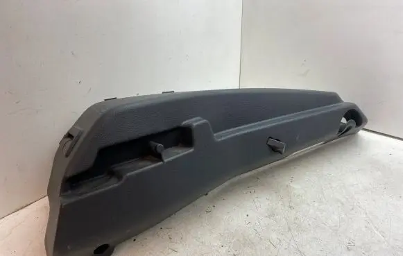 Peugeot 3008 I Parcel shelf load cover mount bracket 9687875080