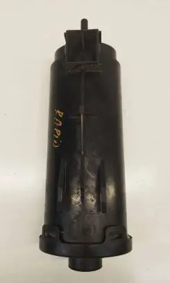 Skoda Rapid (NH) Vacuum air tank 6RN201801